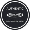 Authentic MuscleTech