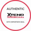 Authentic Scivation Xtend BCAAs