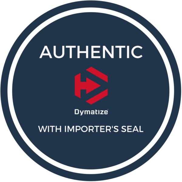 Dymatize Authentic