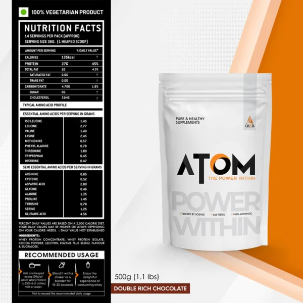 NutritionFactsAtom500gms 720x