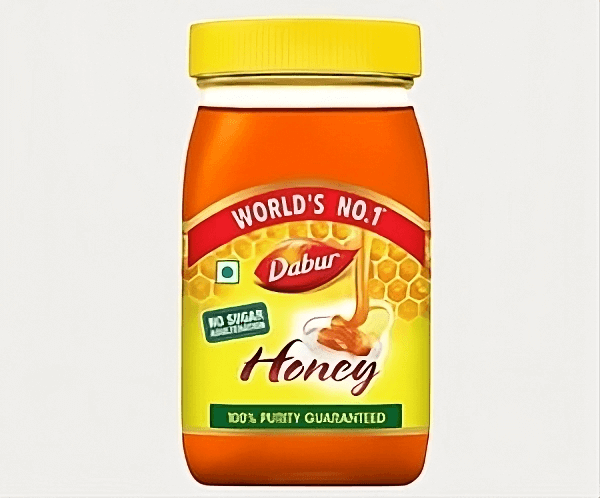 dabur honey 250g